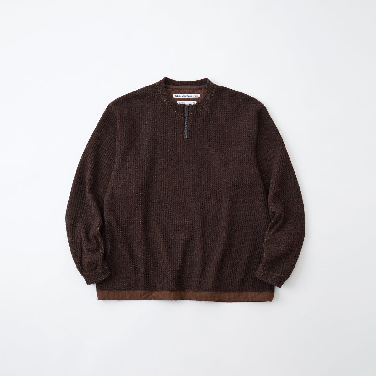【値下げ】23FW White Mountaineering 定価35,000円 Uniqlo × White Mountaineering 2023年秋冬の新作アウターが国内