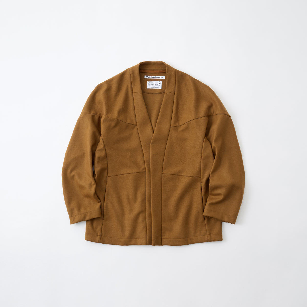 White Mountaineering OFFICIAL WEB SITE.