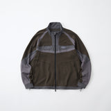 WM × UMBRO TRACK JACKET