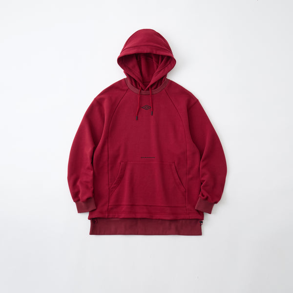 WM × UMBRO HOODIE