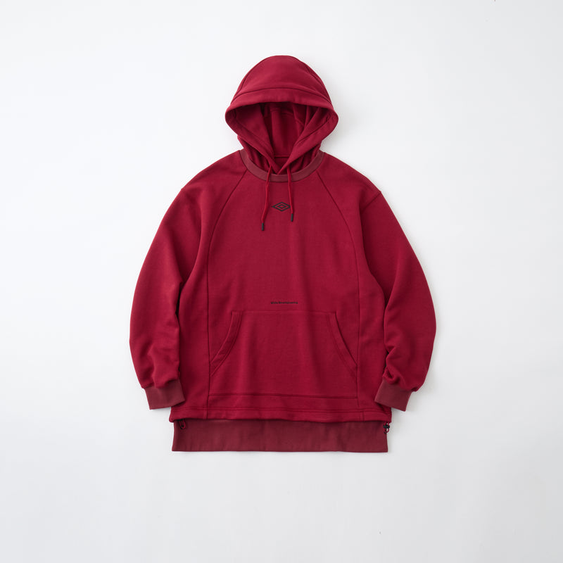 WM × UMBRO HOODIE