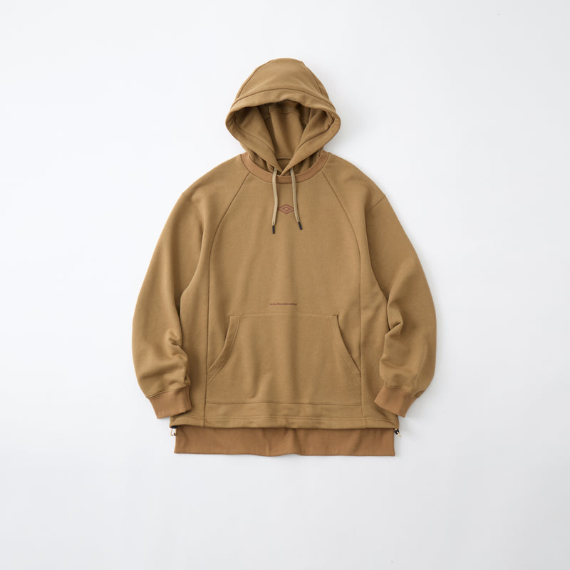 WM × UMBRO HOODIE