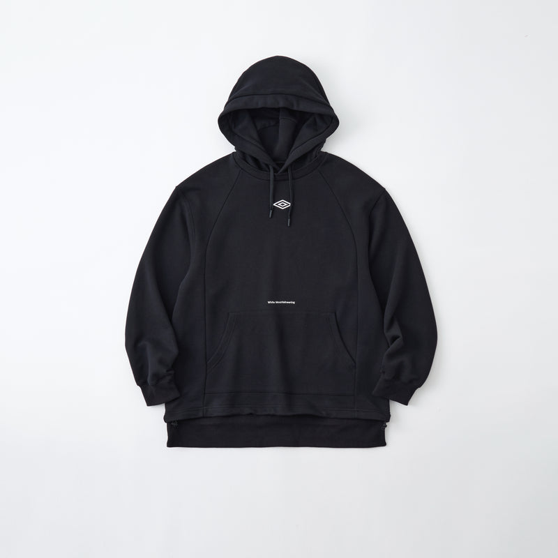 WM × UMBRO HOODIE