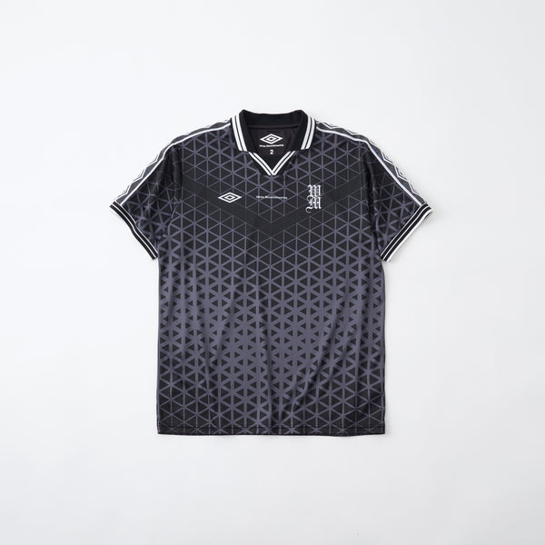 WM × UMBRO UNIFORM T-SHIRT