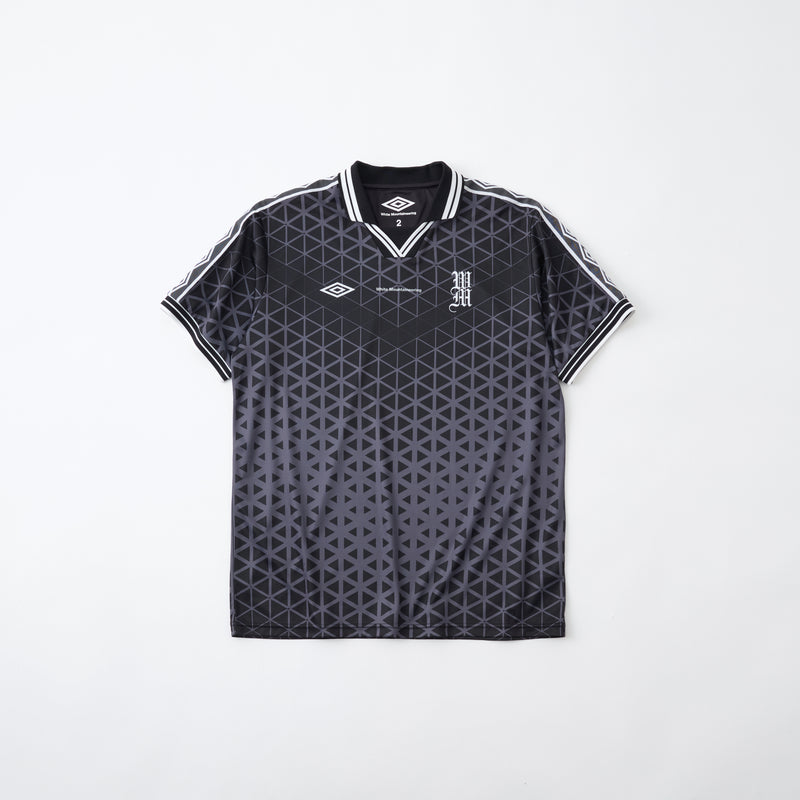 WM × UMBRO UNIFORM T-SHIRT