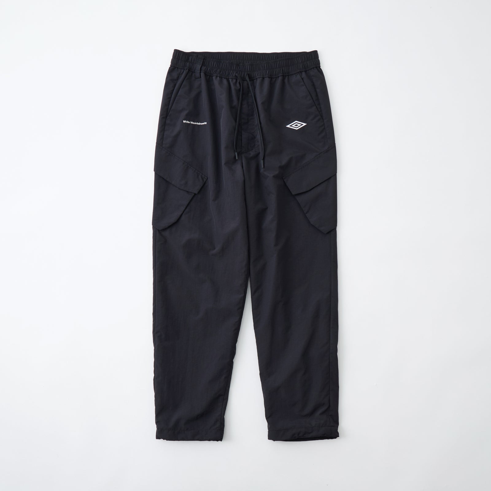 WM × UMBRO EASY CARGO PANTS - White mountaineering®︎ – White