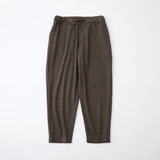 GLENCHECK SAROUEL PANTS