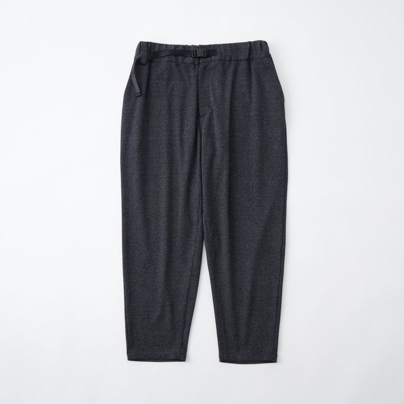 GLENCHECK SAROUEL PANTS