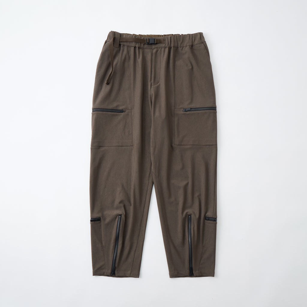 PARACHUTE PANTS - White mountaineering®︎ – White