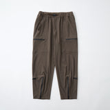 PARACHUTE PANTS