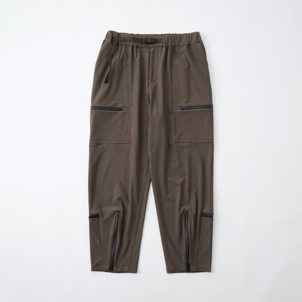 PARACHUTE PANTS - White mountaineering®︎ – White Mountaineering