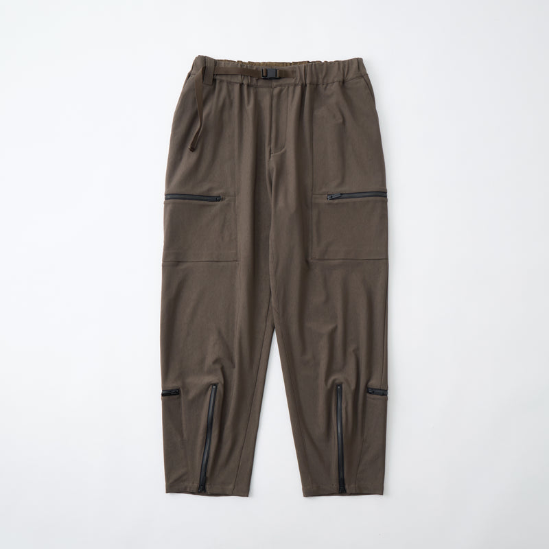 PARACHUTE PANTS