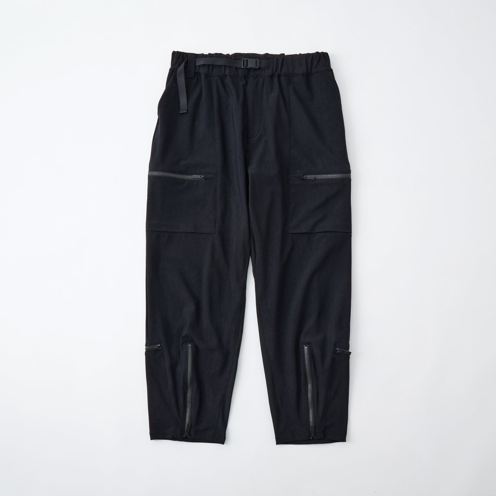 ホワイトマウンテニアリング 25SS PARACHUTE PANTS PARACHUTE PANTS - White mountaineering®︎ – White Mountaineering