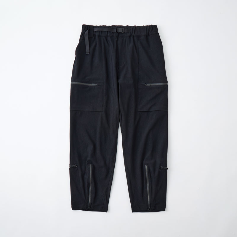 PARACHUTE PANTS