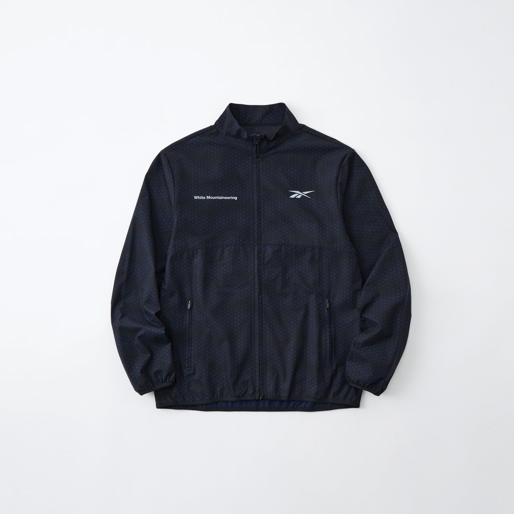 White Mountaineering BLK ジャケット White Mountaineering - 【BLK】 GORE-TEX INFINIUM LUGGAGE