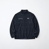 WM × Reebok STRETCH BLOUSON