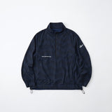 WM × Reebok RAGLAN BLOUSON