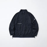 WM × Reebok RAGLAN BLOUSON