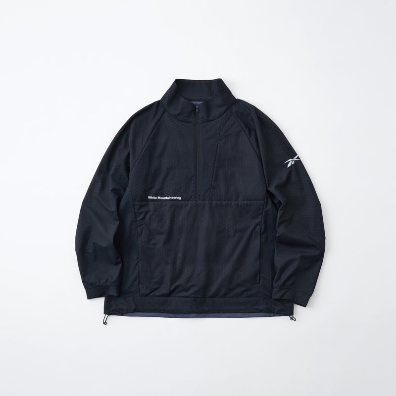 WM × Reebok RAGLAN BLOUSON