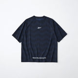 WM × Reebok T-SHIRT