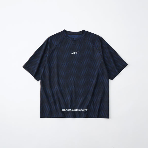 WM × Reebok T-SHIRT