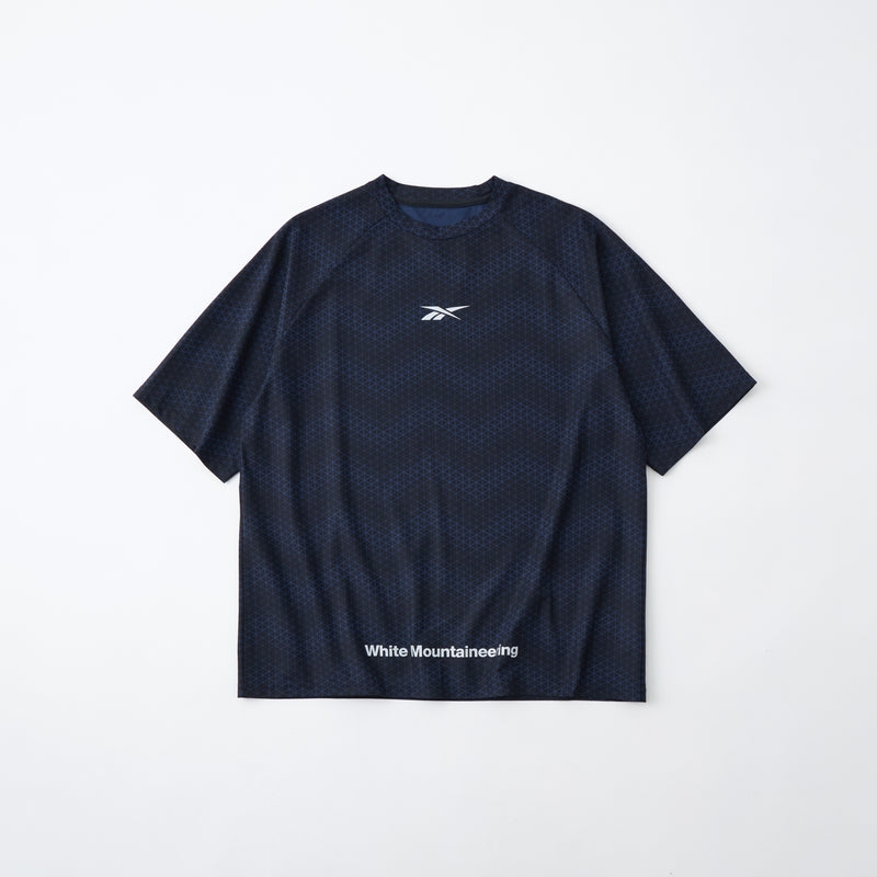 WM × Reebok T-SHIRT