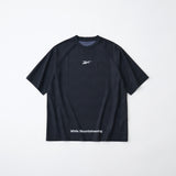 WM × Reebok T-SHIRT