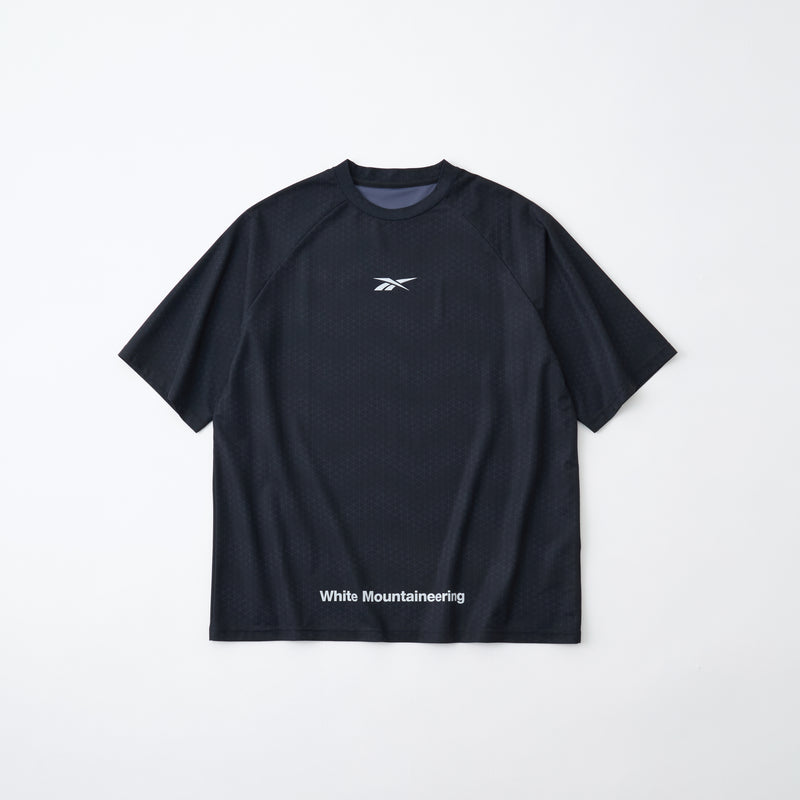 WM × Reebok T-SHIRT