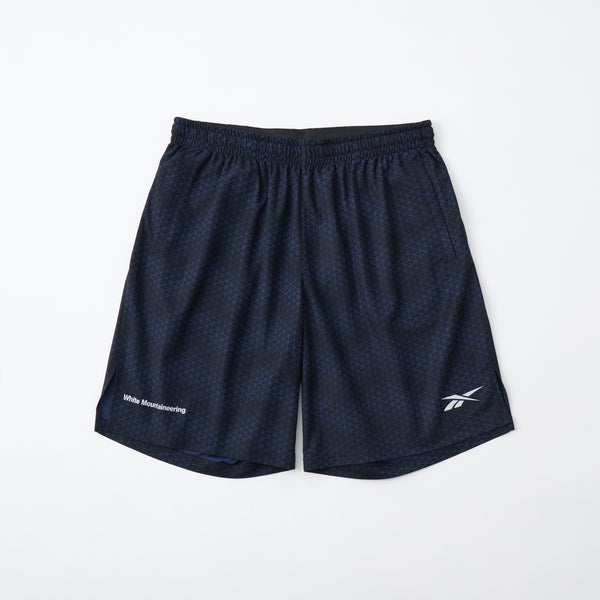 WM × Reebok SHORT PANTS