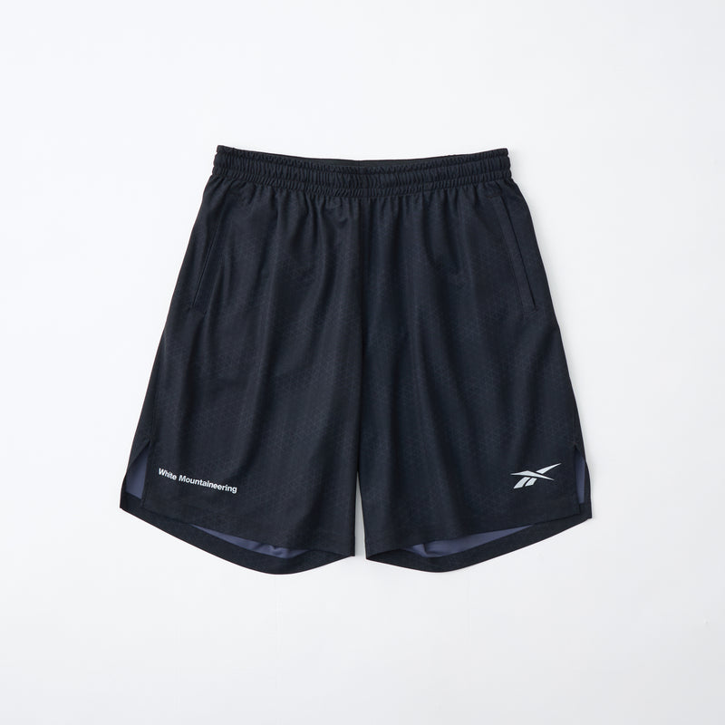 WM × Reebok SHORT PANTS