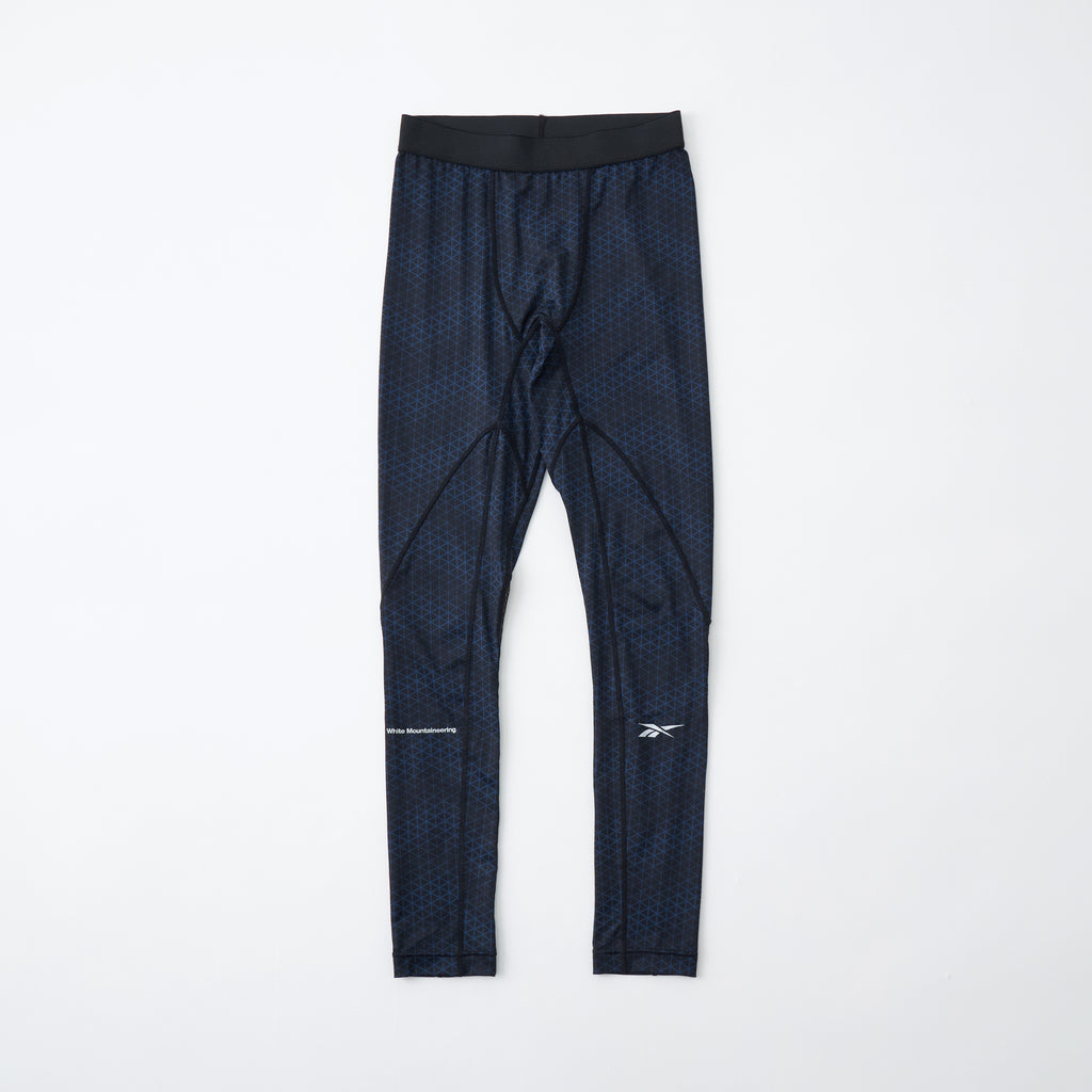 igi インサイドアウトジャガードパンツ ワイドパンツ ピンクサイズ0