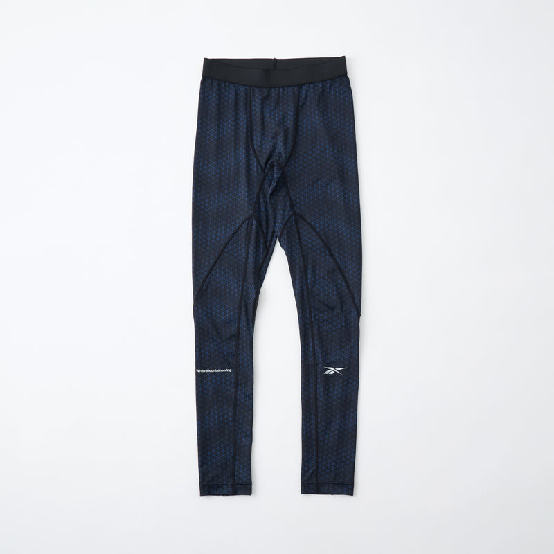 WM × Reebok STRETCH TIGHTS