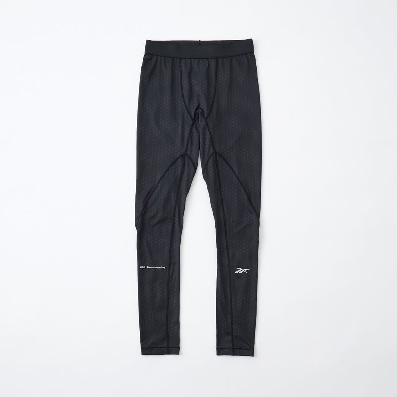 WM × Reebok STRETCH TIGHTS