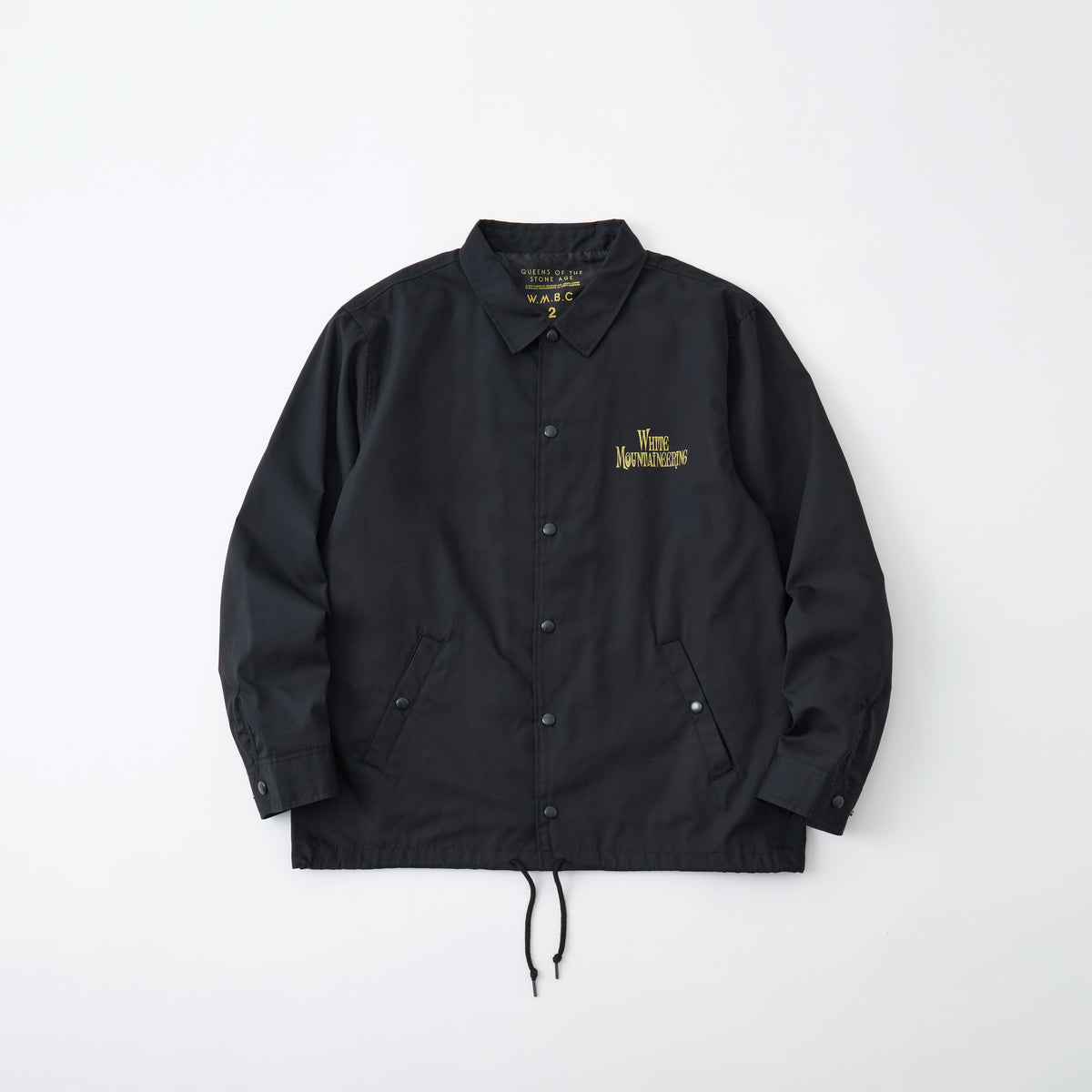 White Mountaineering OFFICIAL WEB SITE.