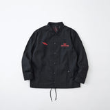 QOTSA SONGS FOR THE DEAF COACH JACKET