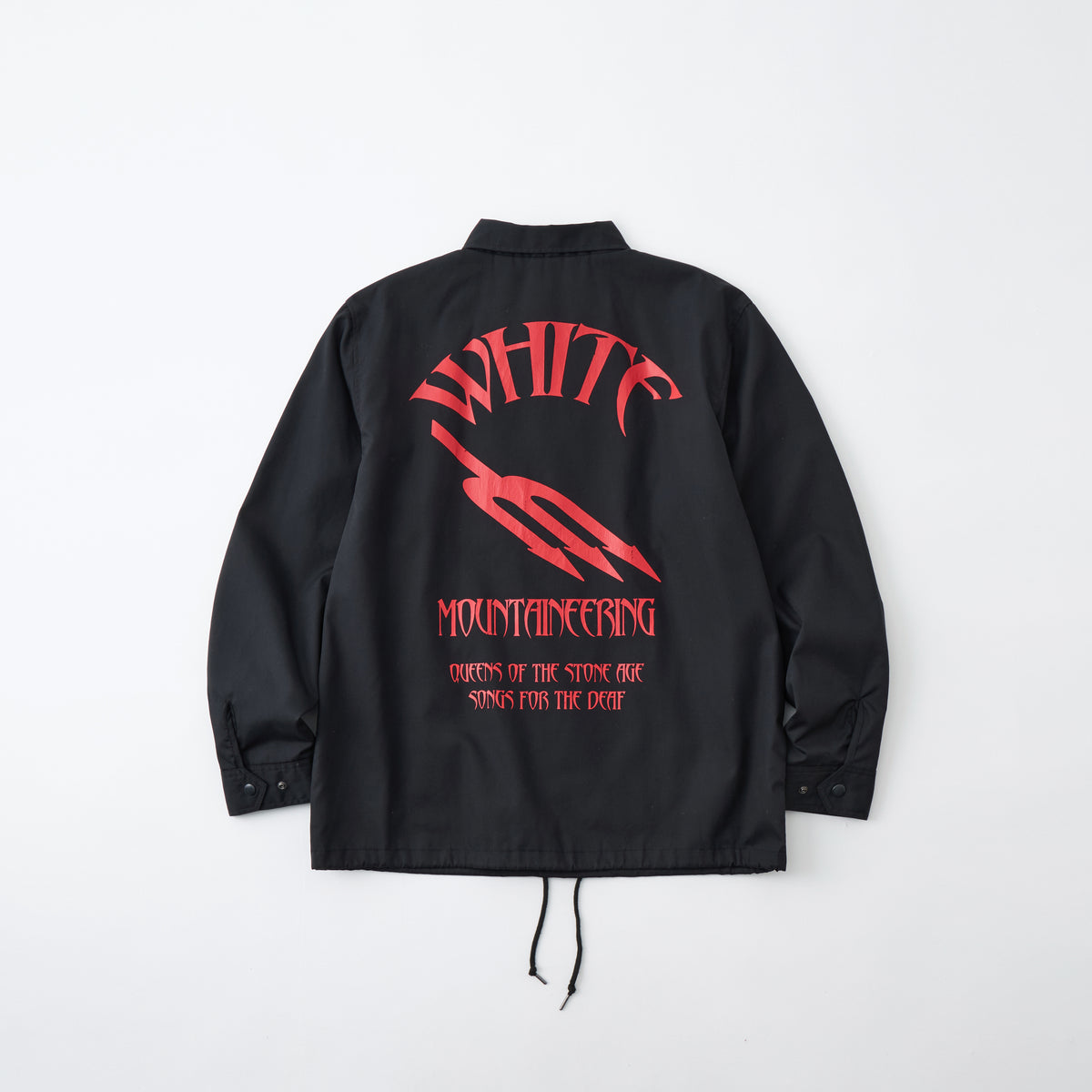 White Mountaineering OFFICIAL WEB SITE.