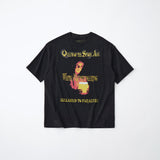 QOTSA LULLABIES TO PARALYZE T-SHIRT