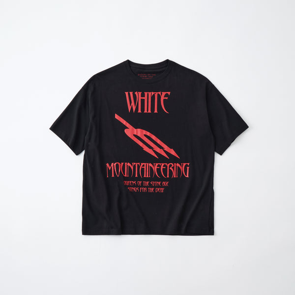 QOTSA SONGS FOR THE DEAF T-SHIRT