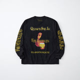QOTSA LULLABIES TO PARALYZE L/S T-SHIRT