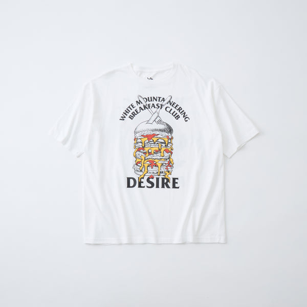 BREAKFAST CLUB T-SHIRT