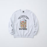BREAKFAST CLUB SWEAT SHIRT