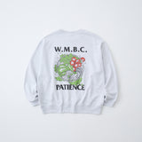 BREAKFAST CLUB SWEAT SHIRT