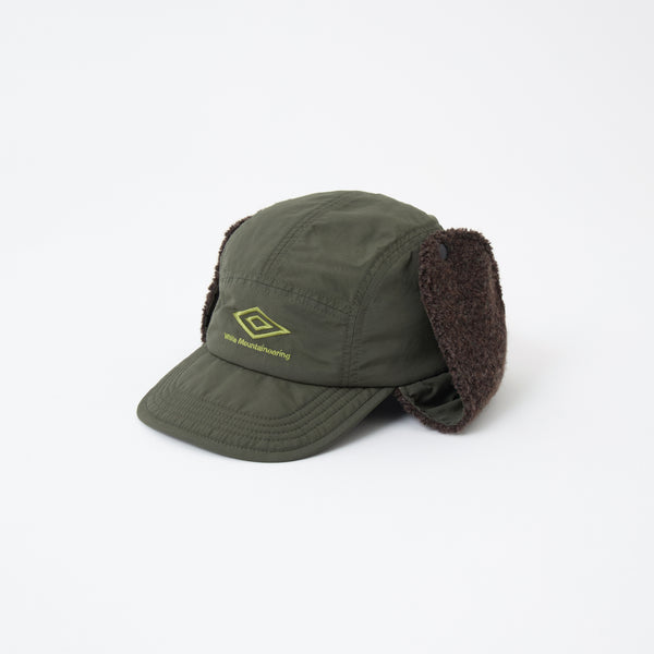 WM × UMBRO FLIGHT CAP