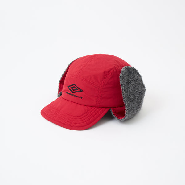 WM × UMBRO FLIGHT CAP