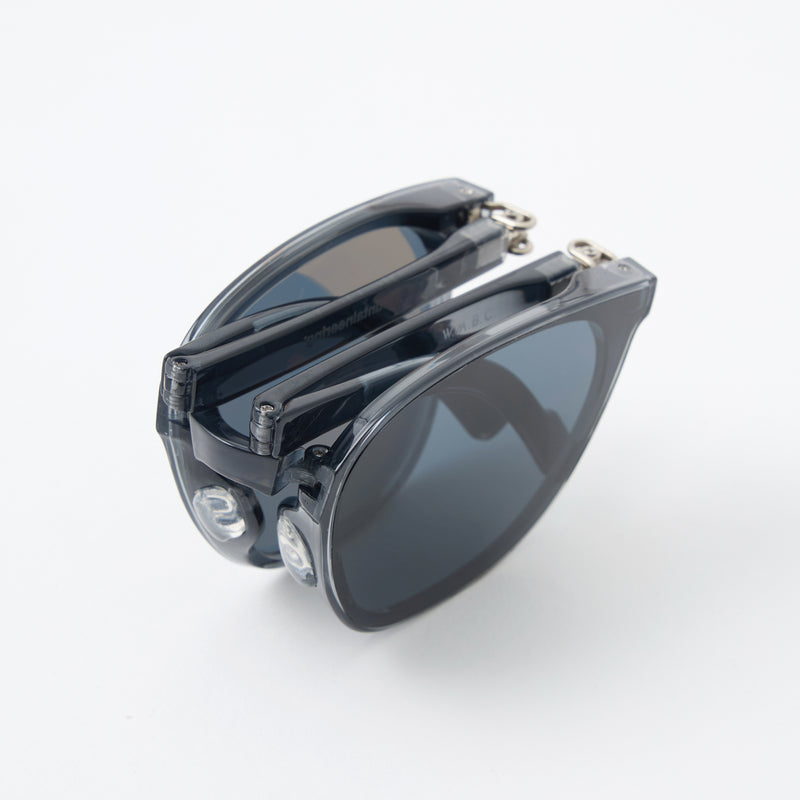 FOLDING SUNGLASSES