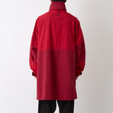 WM × UMBRO MULTI POCKET COAT
