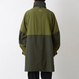 WM × UMBRO MULTI POCKET COAT