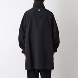 WM × UMBRO MULTI POCKET COAT