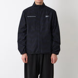 WM × Reebok STRETCH BLOUSON