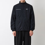 WM × Reebok STRETCH BLOUSON